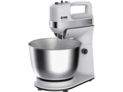 Batedeira com Taça VOX SMX 3111 (400 W - Taça 4 L - Branco)