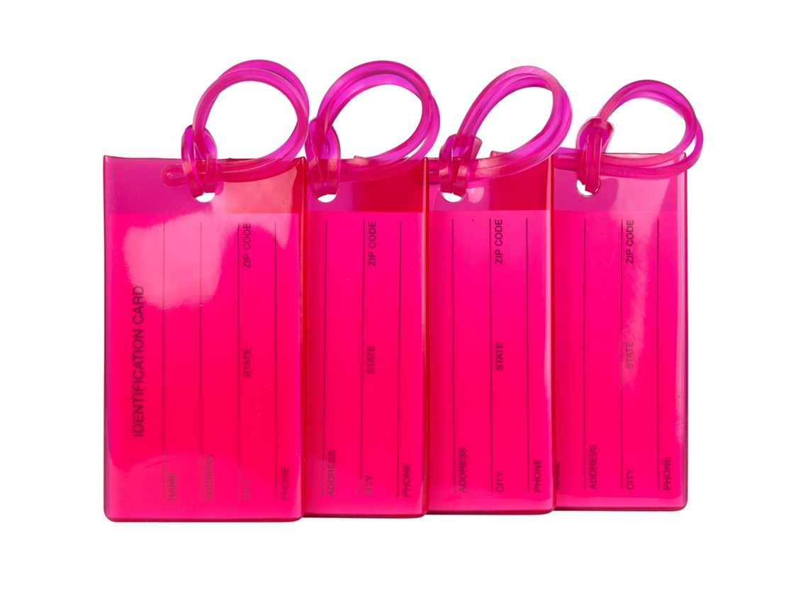 Kit com 6 Protetores de Alça BRILVIBERA