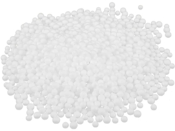 Billes De Mousse Para Pufes 1 Paquet Blanc Rembourrage Multiuso