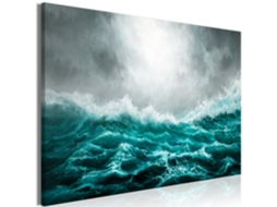 Quadro ARTGEIST Restless Ocean (1 Part) Wide (120x80)