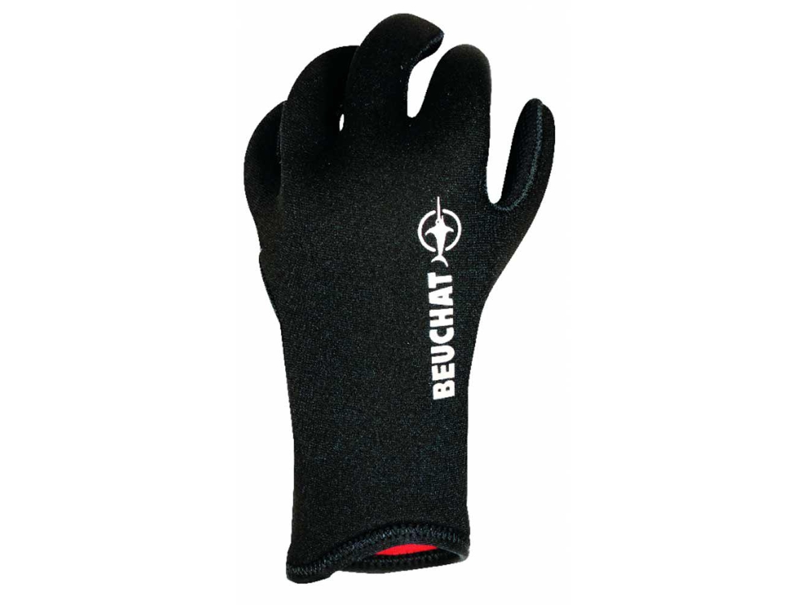 Beuchat Sirocco Sport 5 Mm
