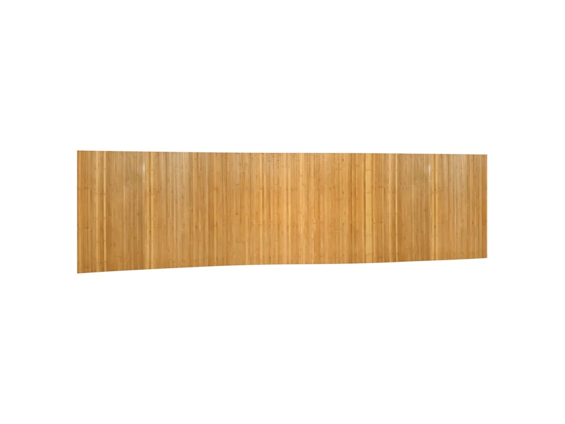 Room Divider, Room Dividers Vidaxl Marrom Bambu (800 Cm)