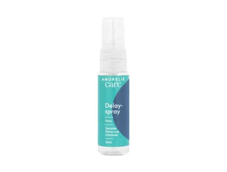 Amorelie Care - Delay Orgasm Spray 20ml