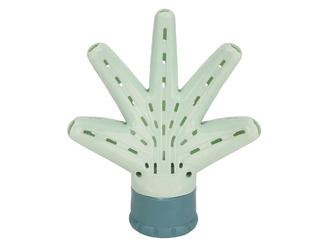 Secador De Cabelo Profissional Para Salão Com Difusor De Palma Para Cabelos Cacheados E Ondulados. Ly Ebike
