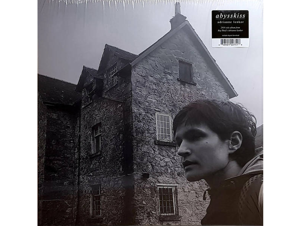 Vinil Adrianne Lenker - Abyssinia (1CDs)