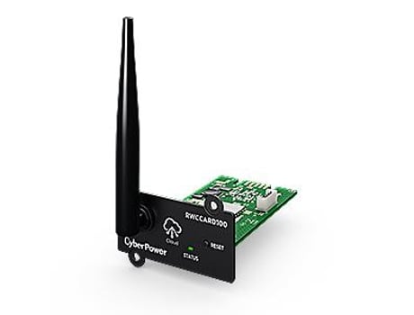 Cyberpower Rwccard100 Cartão de Rede Interno Wlan