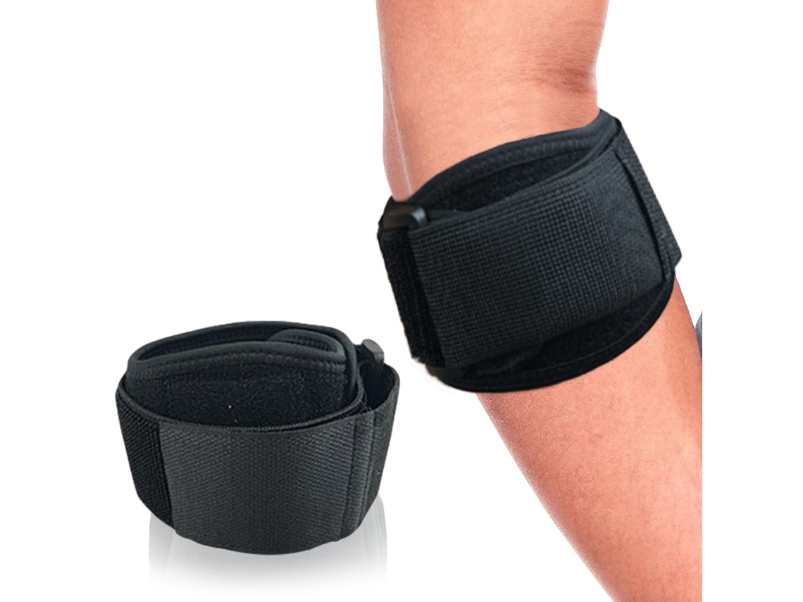 2026rebe-bracelete De Cotovelo Para Tênis E Tendinite Para Homens E Mulheres, Bracelete Ajustável De Suporte Ao Cotovelo