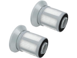 Filtro De Aspirador Pó 1665 2156a 2715 Alta Eficiência, Com 2