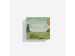 Livro Everyday Adventures de The School of Life (Inglês)