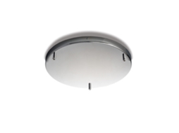 Raky Candeeiro Suspensão Em Metal E Alumínio Lacado Branco Com Led Cct Integrado Comando À Distância E Cabos Eléctricos Reguláveis ​​130 Ø70 Belight