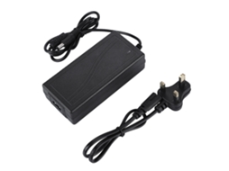 Adaptador De Alimentação Stb 12v 2a Com Indicador Led