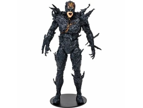 Figuras de Ação THE FLASH Dark Flash 18 cm
