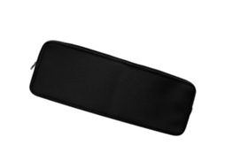 Bolsa De Neoprene Para Teclado, Capa Com Zíper Para Teclado, Para Áreas Externas Everley891
