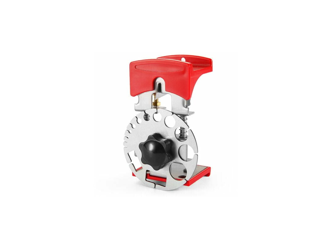 Torneira de Substituição em Cobre Cromado AQUAFORGE