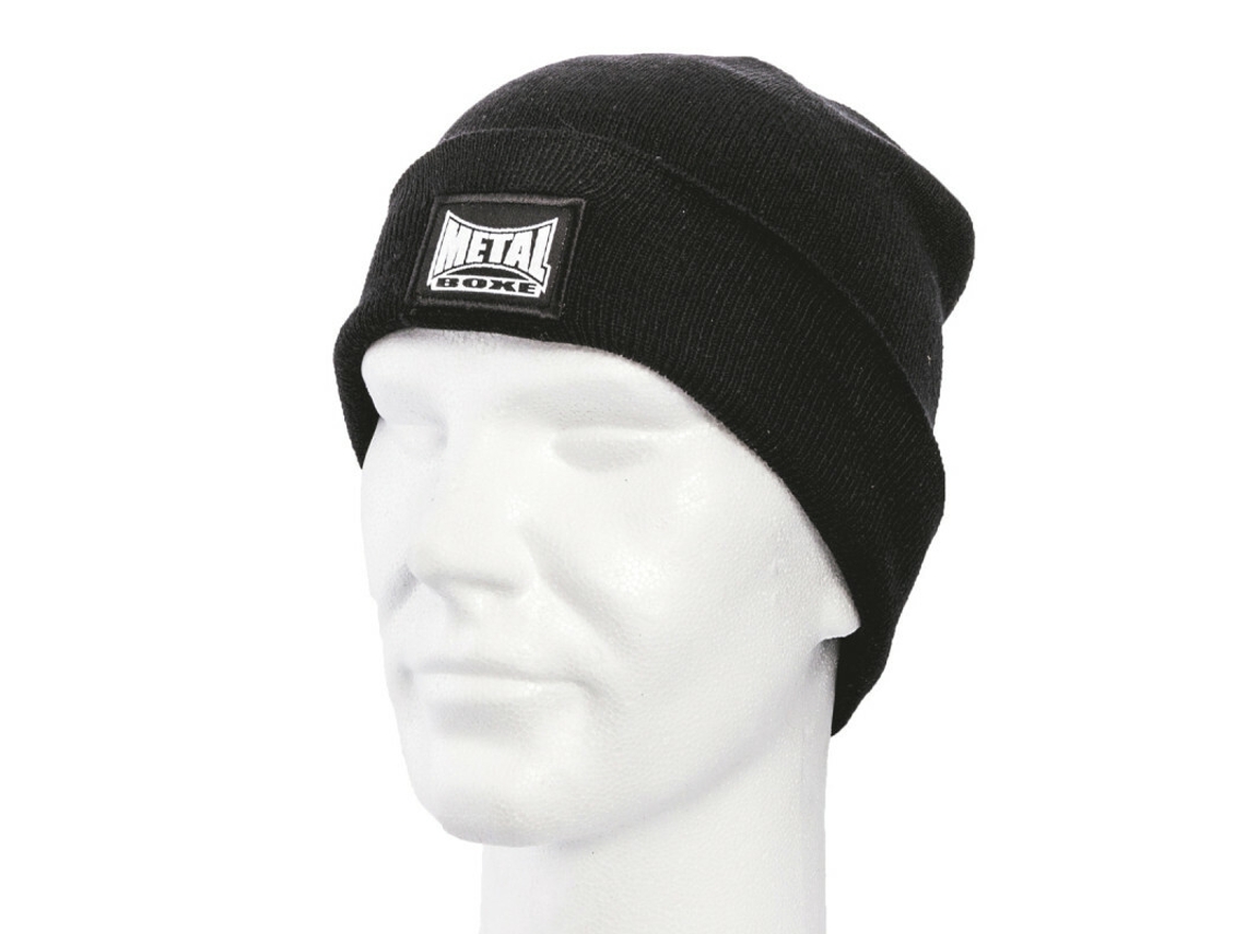 Chapéu METAL BOXE Hombre (Multicor - Tu)