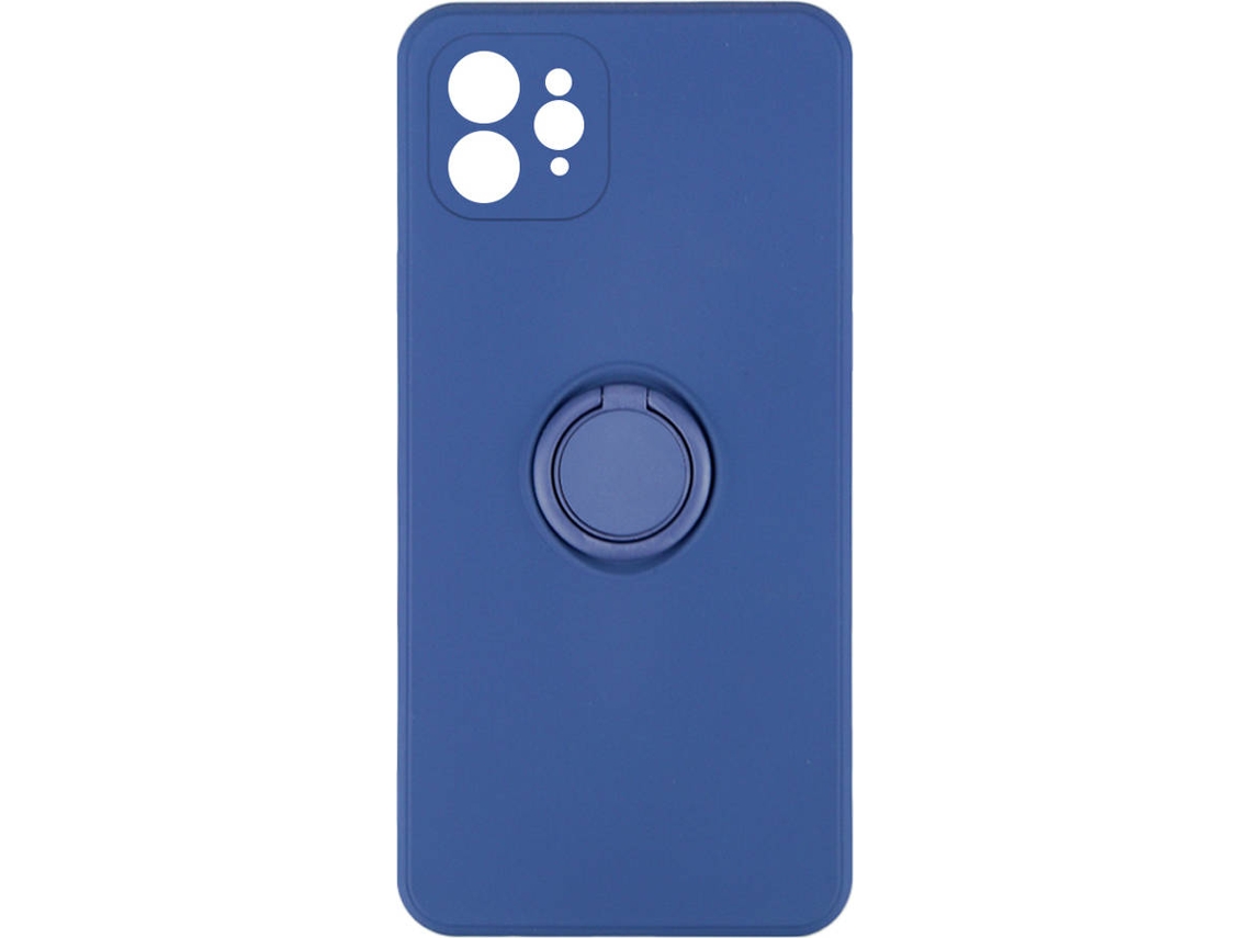 Capa para iPhone 11 Pro Max SKYHE Azul Escuro