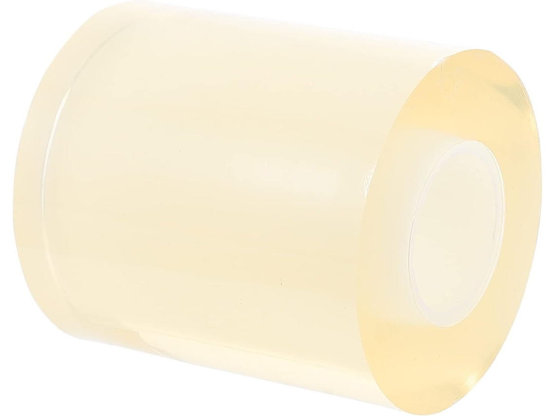 Película Protetora Antiestática Transparente Para Joias, 1 Rolo