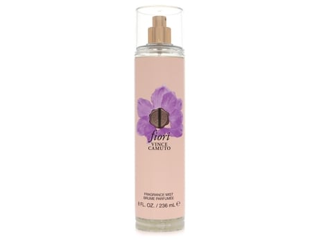 Agua de Cheiro Fiori VINCE CAMUTO 236 Ml