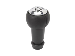 Alavanca De Câmbio Automotivo, Manopla De Mudança De Marchas 2403.cv 2403cv Para 206 207 307 407 3008 5008 807 Expert Ii_yua