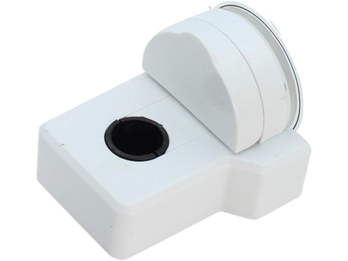 Ferramenta Complementar Para Dispositivo De Chuveiro, Antiderrapante, Com Elastômero Absorvente, Altura Ajustável