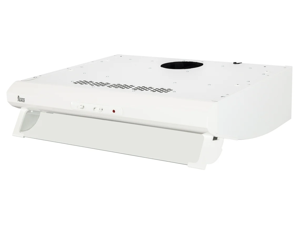 Exaustor TEKA C 6420 Wh (375 m3/h - 60 cm)