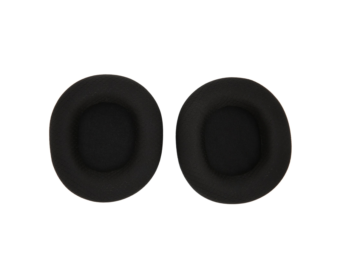 Aetheria almofadas de Substituição para Fones Steelseries Arctis 1 3 5 7 9pro Malha Transpirable Isolamento Acústico