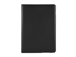 Capa Protetora Antichoque 360° Para Ipad Pro 9.7 E 12.9, Com Suporte Rotativo E Flip.