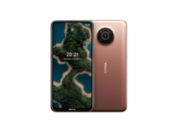 Nokia X20 5g 128gb / Bronze / Recondicionado Sinais De Uso