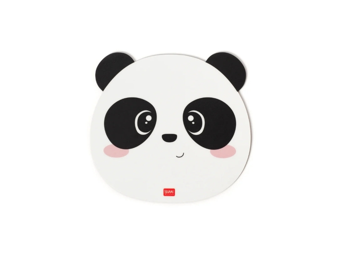 Mouse Pad Panda Legami