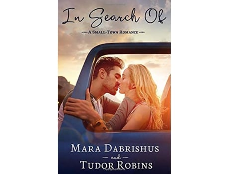 Livro In Search Of de Tudor Robins Mara Dabrishus (Inglês)