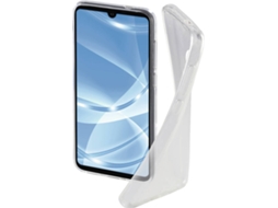 Capa Huawei P30 Lite HAMA Crystal Clear Transparente