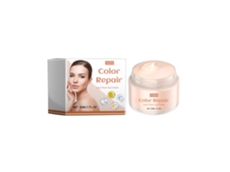 Concealer e Bb Creme Iluminador para uma Pele Saudável e Radiante LAXISCREED