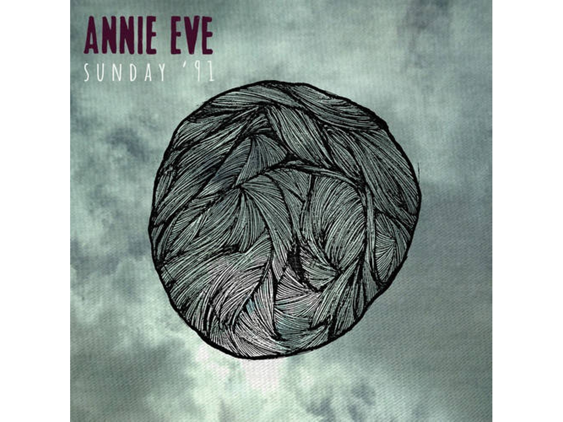 CD Annie Eve - Sunday '91