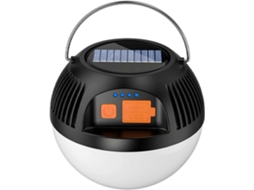 Powerbank Solar. Carregue Seus Dispositivos Com Energia Limpa E Gratuita Do Sol. Olysi Shop