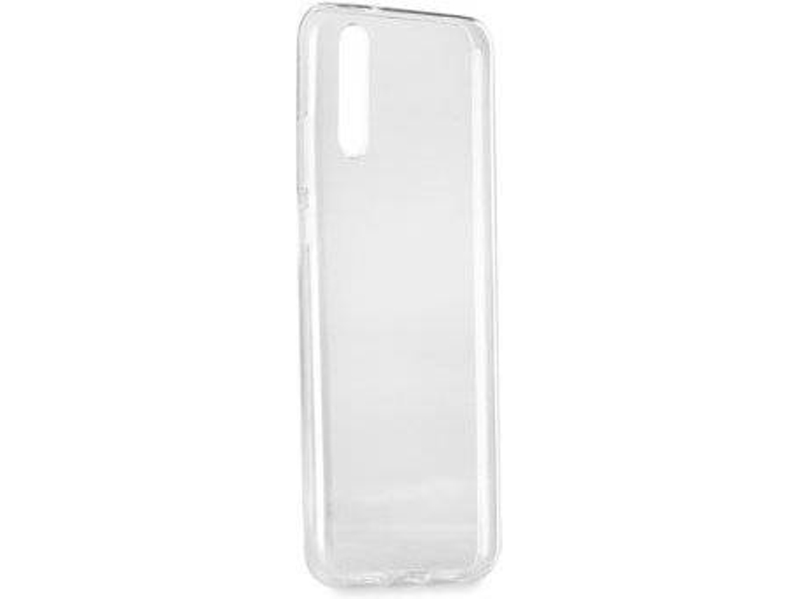 Capa Huawei P40 LMOBILE Silicone Transparente