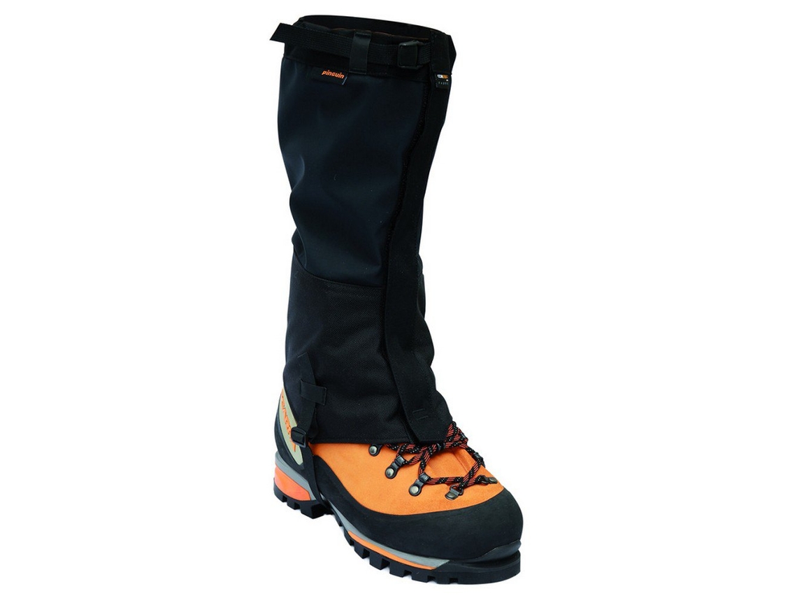 Polaina Membrane Dry Preto L-Xlpinguin