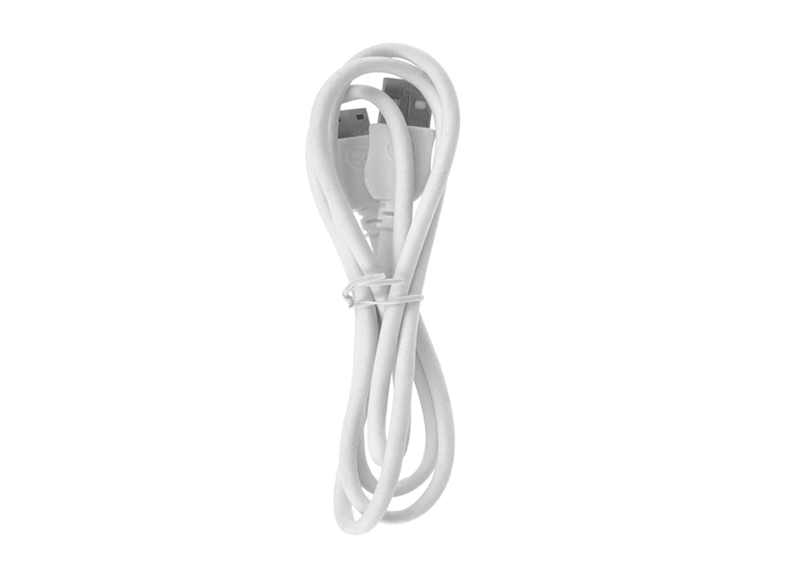 Cabo Micro Usb De 1 Metro Para Tablets Infantis, Carregamento E