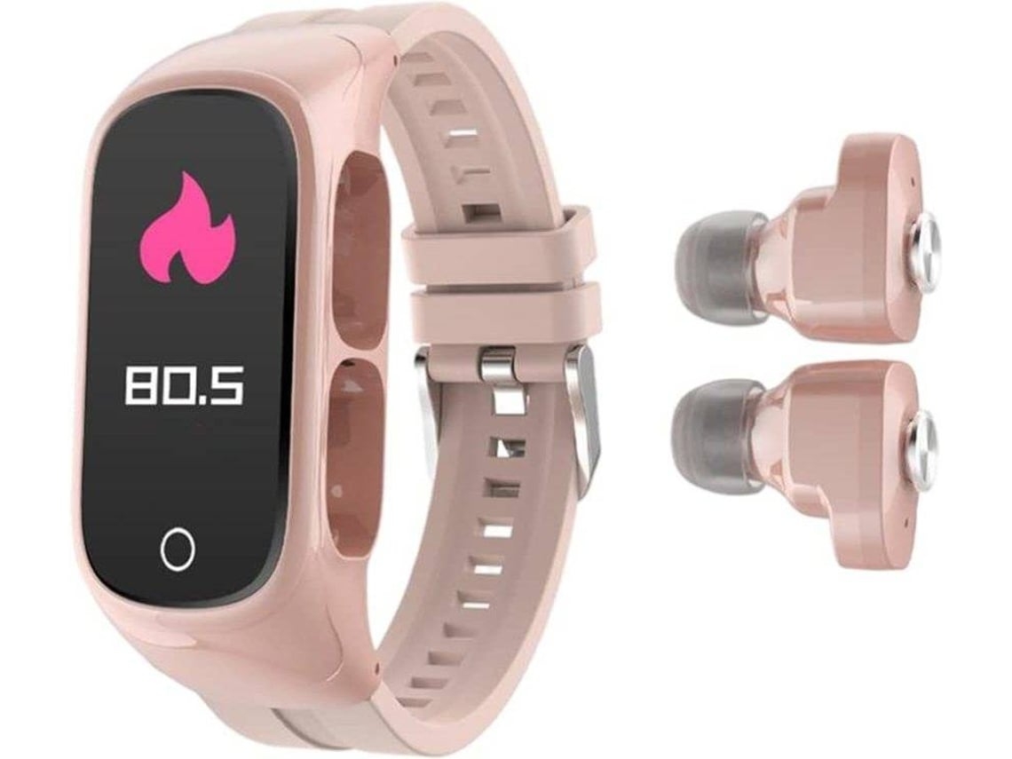 Smartwatch ENZONS Rosa