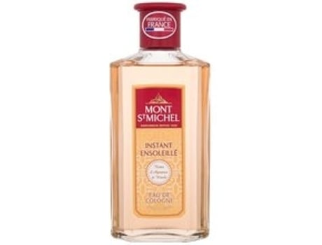 Instant Ensoleille Edc 250ml Mont St Michel