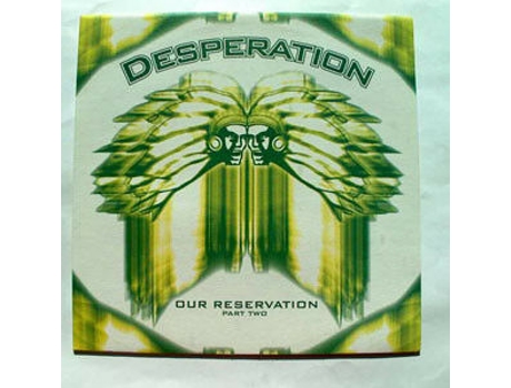 Nossa Reserva Parte Dois Byte Progressivo