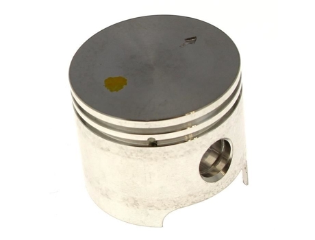 Pistão Para Desbroçadora Greatland, Desbroçadora Id Tech, Bomba Sworn, Desbroçadora Trimma 3665392035633