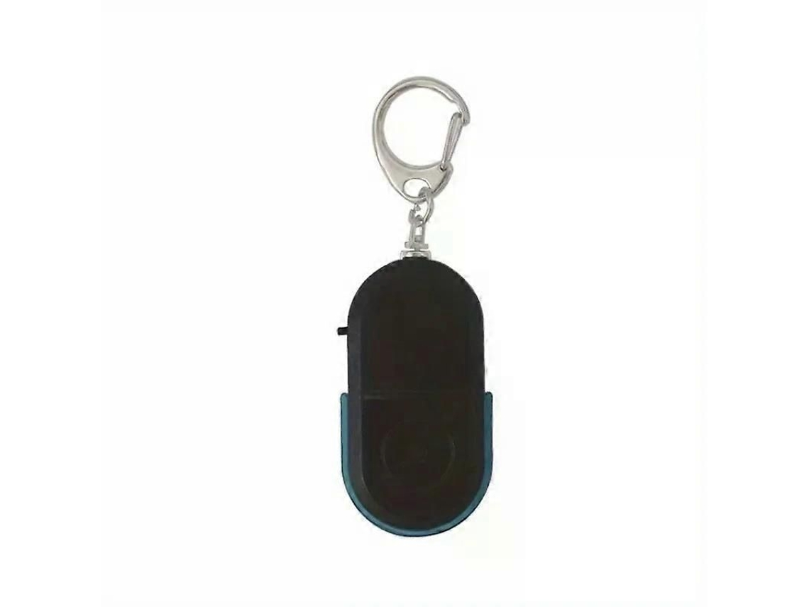 Localizador De Chaves Inteligente Com Alerta De Separação, Rastreador Bluetooth Anti-perda Com Led, Compatível Com Chaves, Carteiras E Celulares.