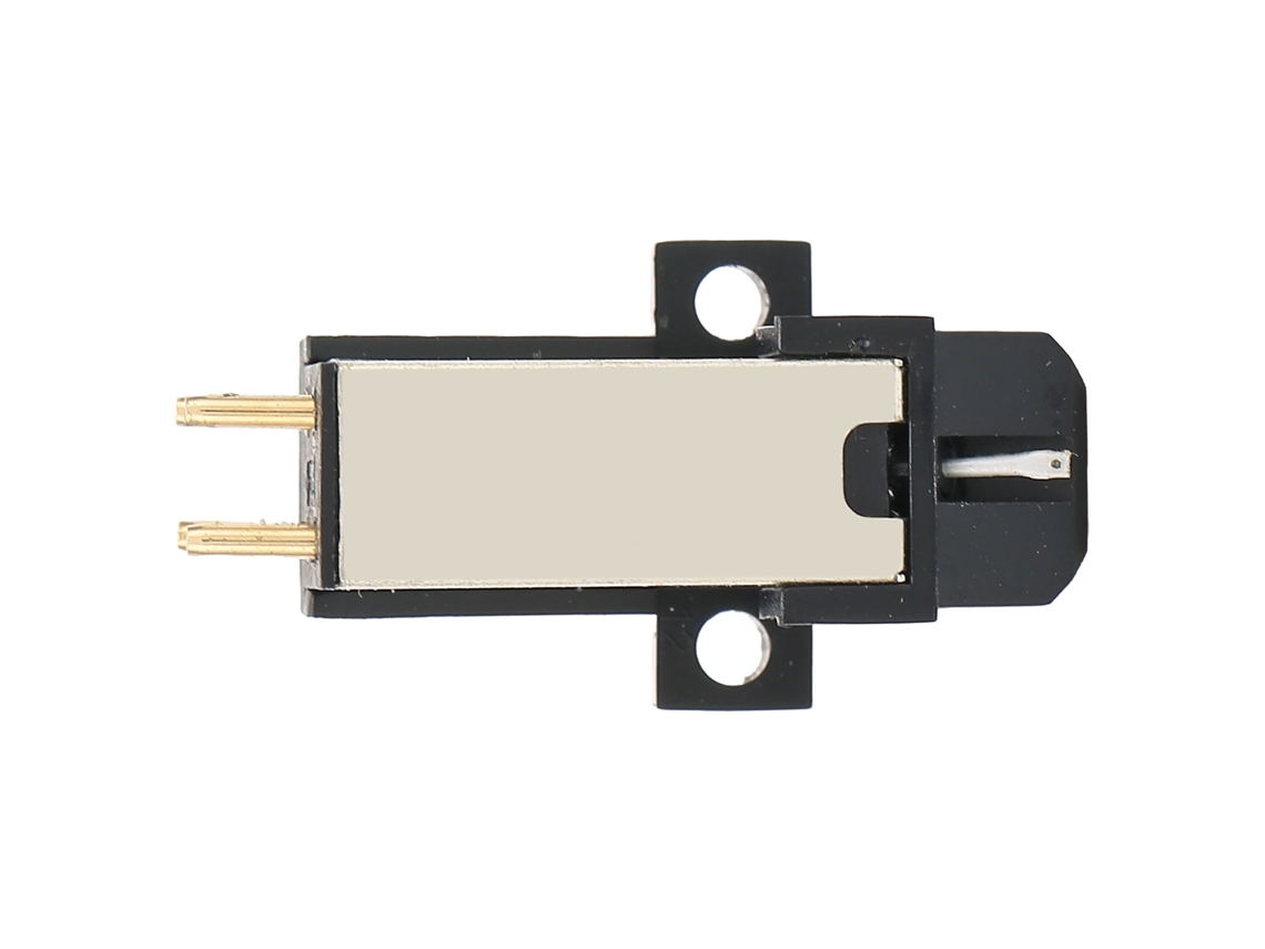 Replacement De Stylus Para Cartucho Magnético Acessórios Para Tocador De Discos Vinil De Alta Precisão