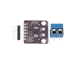 Sensor de Corrente Digital Gy ina219 I2c S/MARCA