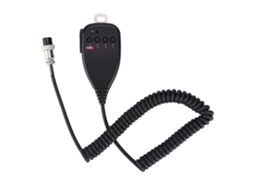 Microfone Para Walkie-talkie, De Mão