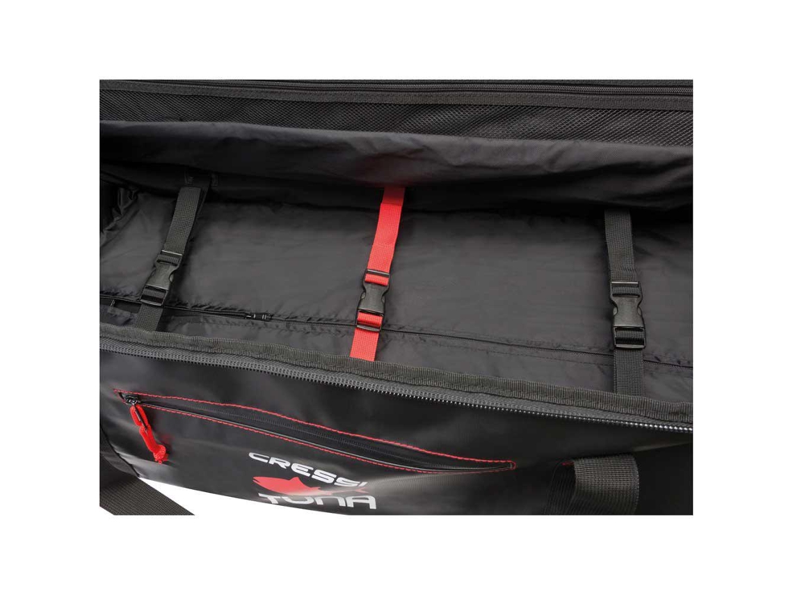 Cressi Tuna Roll 120L