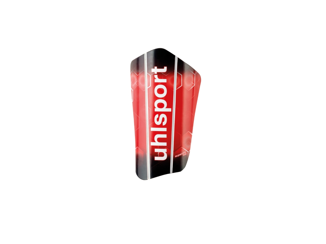 Protectores de canelas UHLSPORT Super Lite Plus