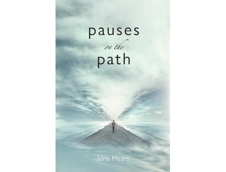Livro Pauses On The Path De Idris Mears (inglês)