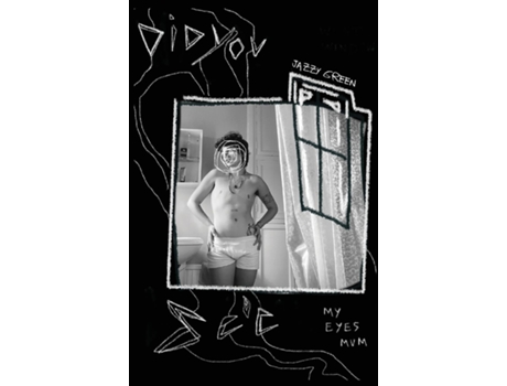 Livro Did You See My Eyes Mum de Jazzy Green (Inglês)