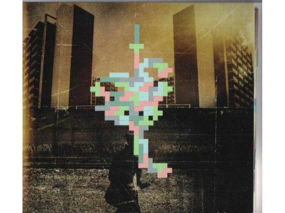 CD Shad - TSOL